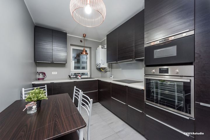 Apartament 1 · Coresi
